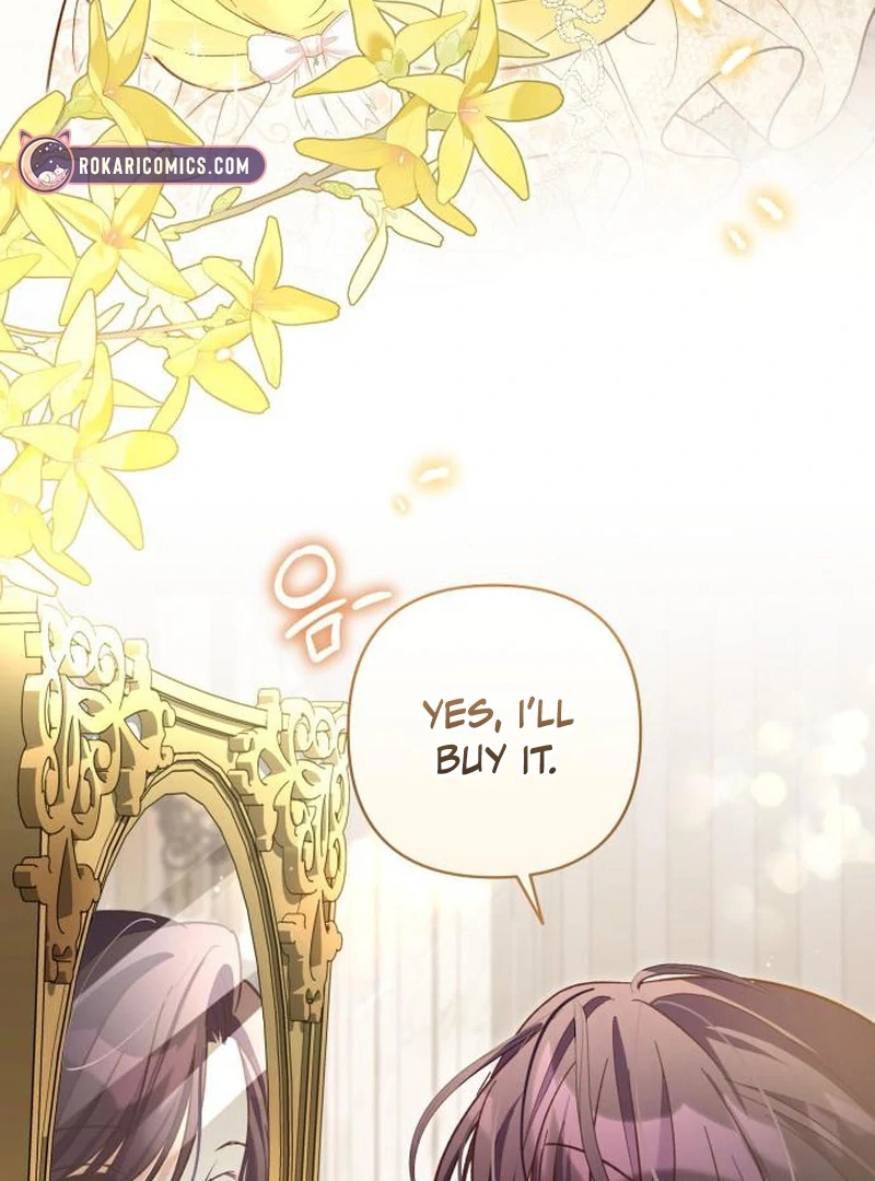 The Grand Duke’s Bride is a Hellborn Warrior Chapter 11 - Page 66