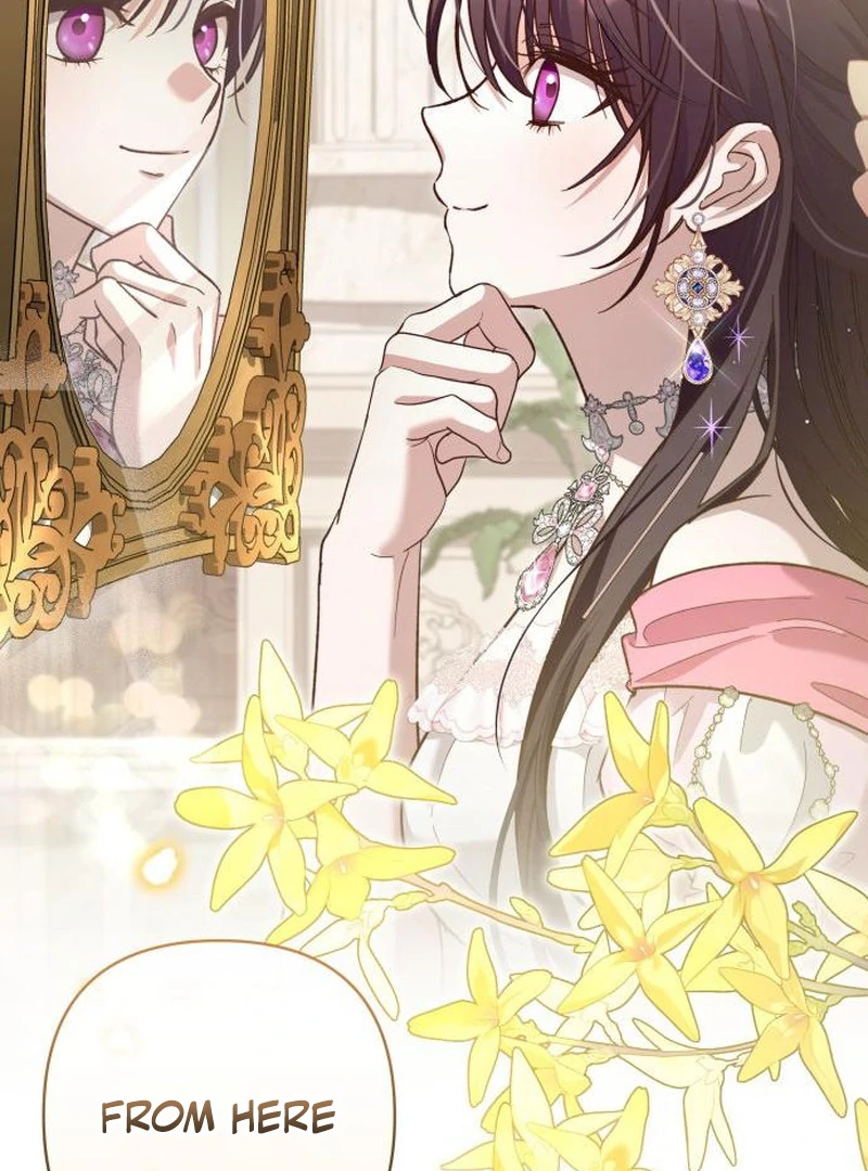 The Grand Duke’s Bride is a Hellborn Warrior Chapter 11 - Page 67