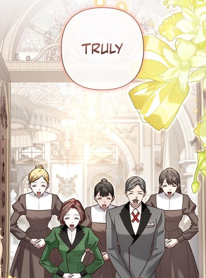 The Grand Duke’s Bride is a Hellborn Warrior Chapter 11 - Page 73