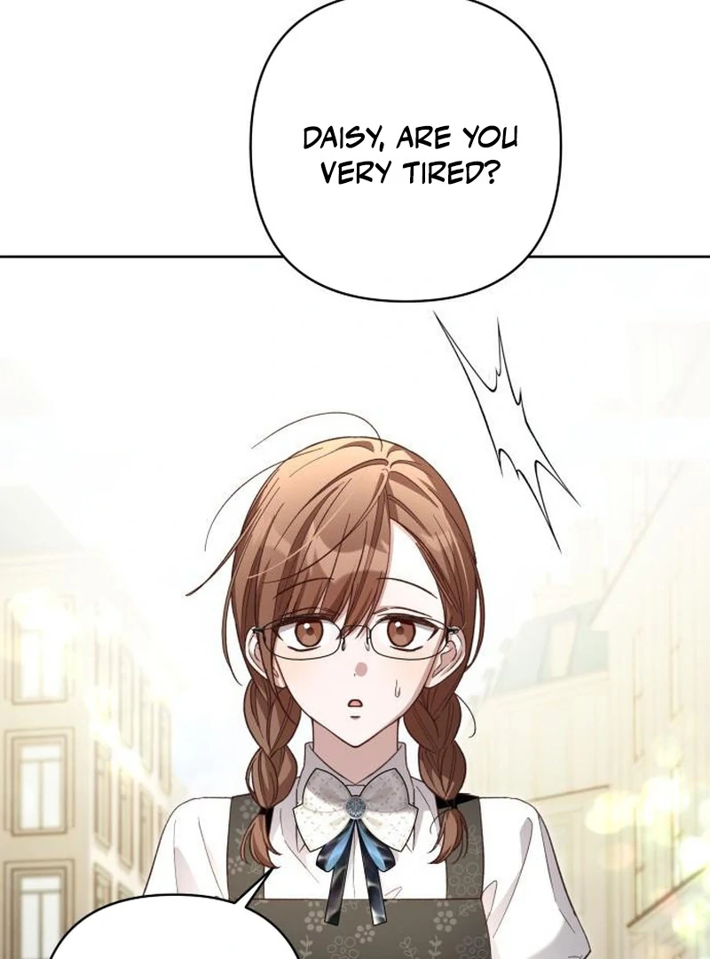 The Grand Duke’s Bride is a Hellborn Warrior Chapter 11 - Page 77