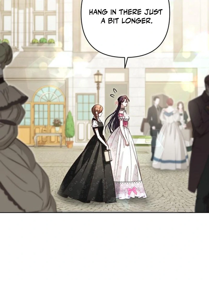 The Grand Duke’s Bride is a Hellborn Warrior Chapter 11 - Page 79