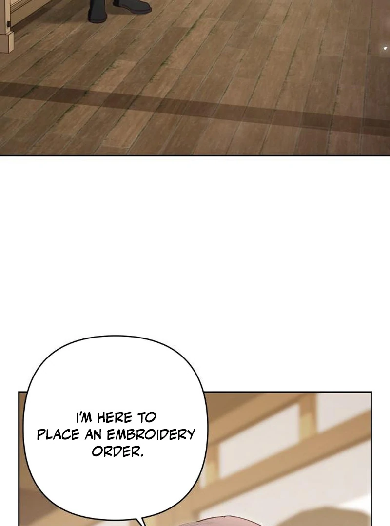 The Grand Duke’s Bride is a Hellborn Warrior Chapter 11 - Page 87