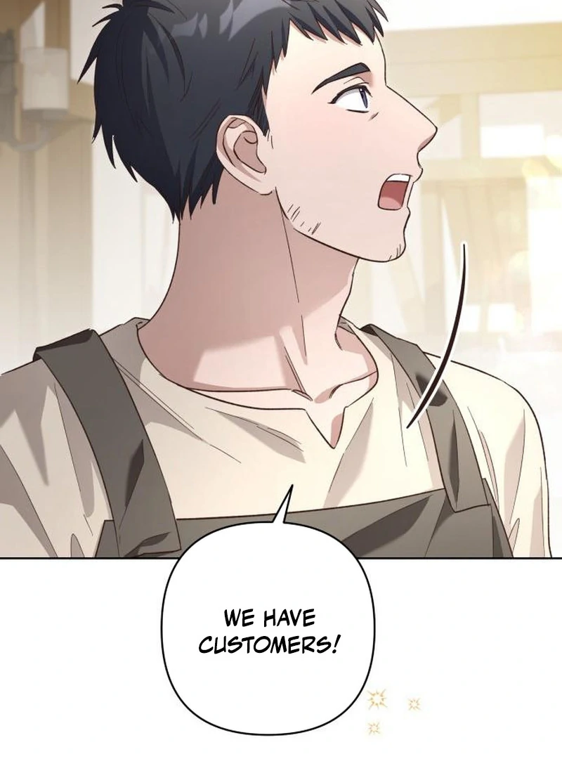 The Grand Duke’s Bride is a Hellborn Warrior Chapter 11 - Page 90