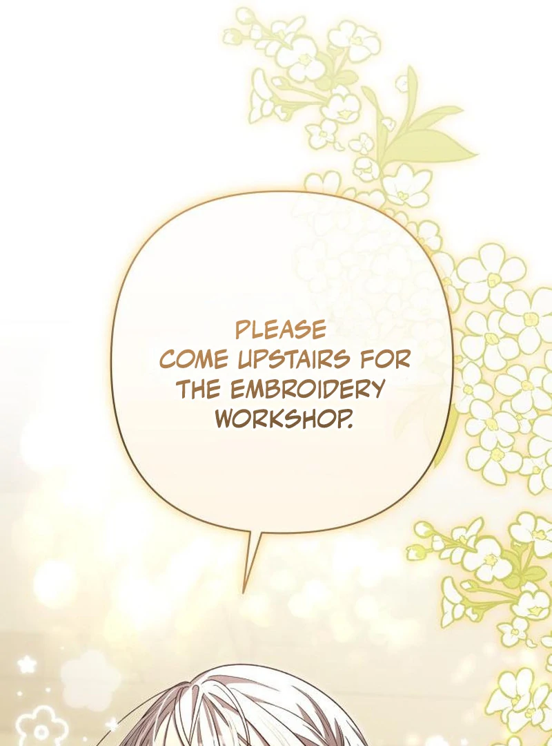 The Grand Duke’s Bride is a Hellborn Warrior Chapter 11 - Page 93