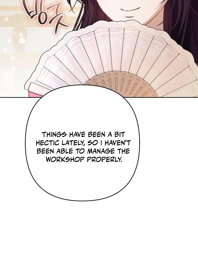 The Grand Duke’s Bride is a Hellborn Warrior Chapter 11 - Page 99