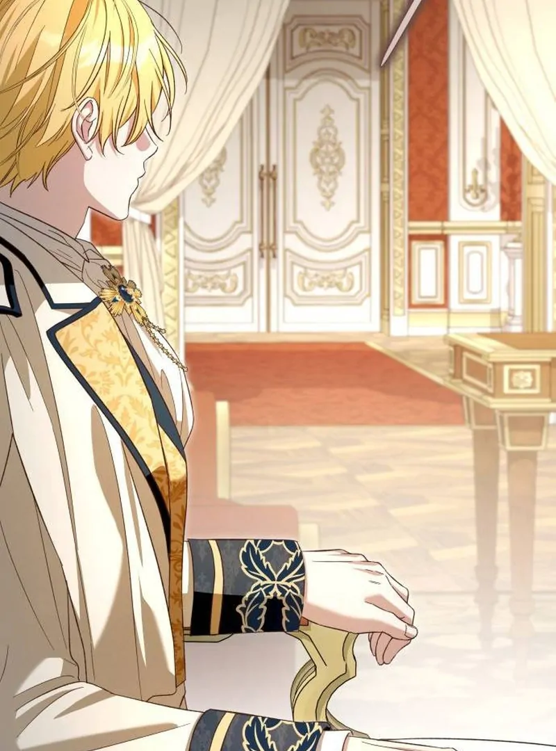 The Grand Duke’s Bride is a Hellborn Warrior Chapter 13 - Page 102