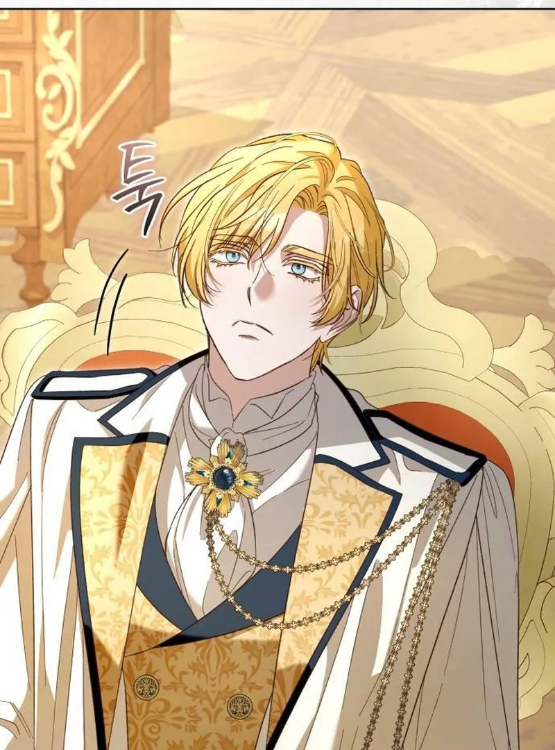 The Grand Duke’s Bride is a Hellborn Warrior Chapter 13 - Page 104