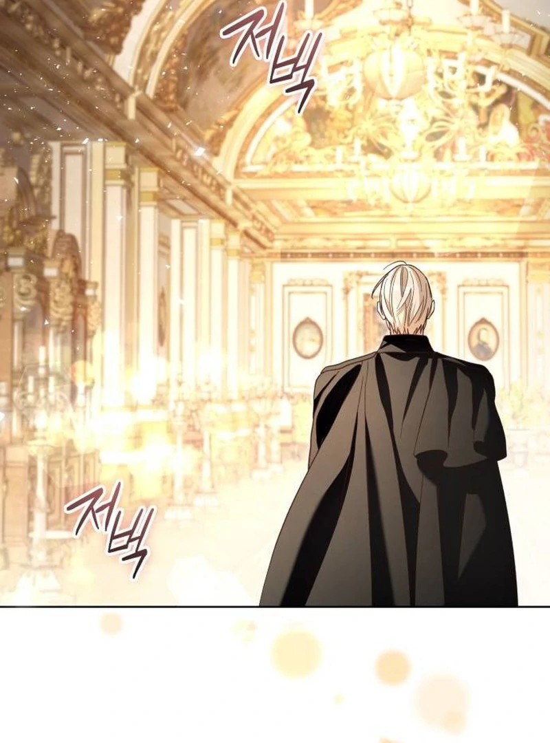 The Grand Duke’s Bride is a Hellborn Warrior Chapter 13 - Page 107