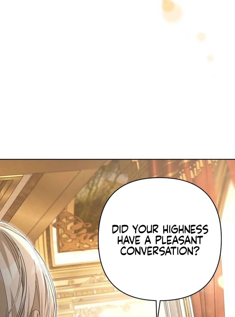 The Grand Duke’s Bride is a Hellborn Warrior Chapter 13 - Page 108