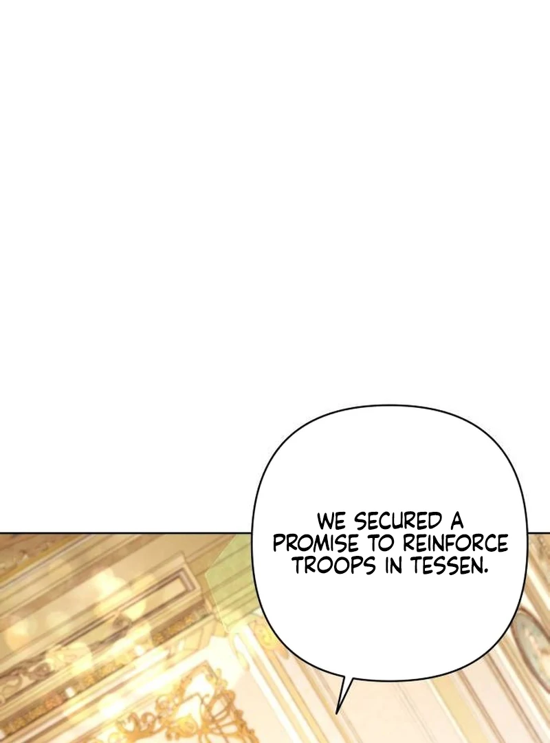 The Grand Duke’s Bride is a Hellborn Warrior Chapter 13 - Page 110