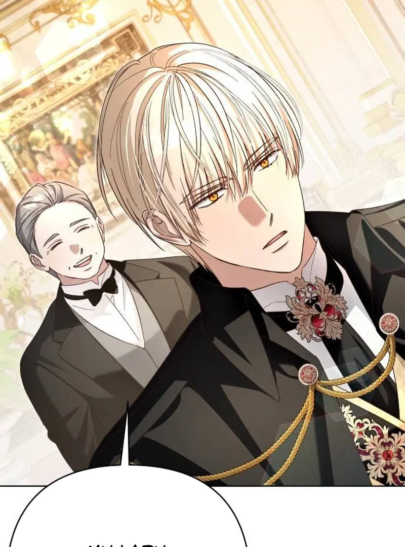 The Grand Duke’s Bride is a Hellborn Warrior Chapter 13 - Page 111