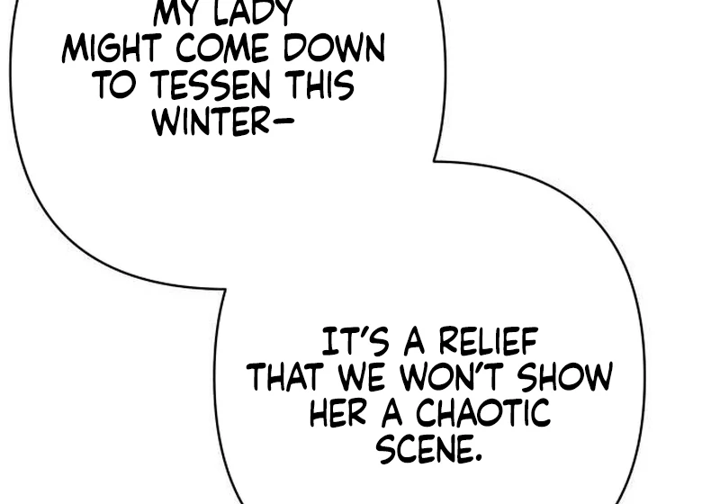 The Grand Duke’s Bride is a Hellborn Warrior Chapter 13 - Page 112