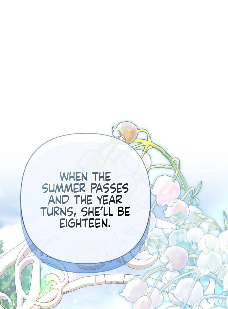 The Grand Duke’s Bride is a Hellborn Warrior Chapter 13 - Page 116