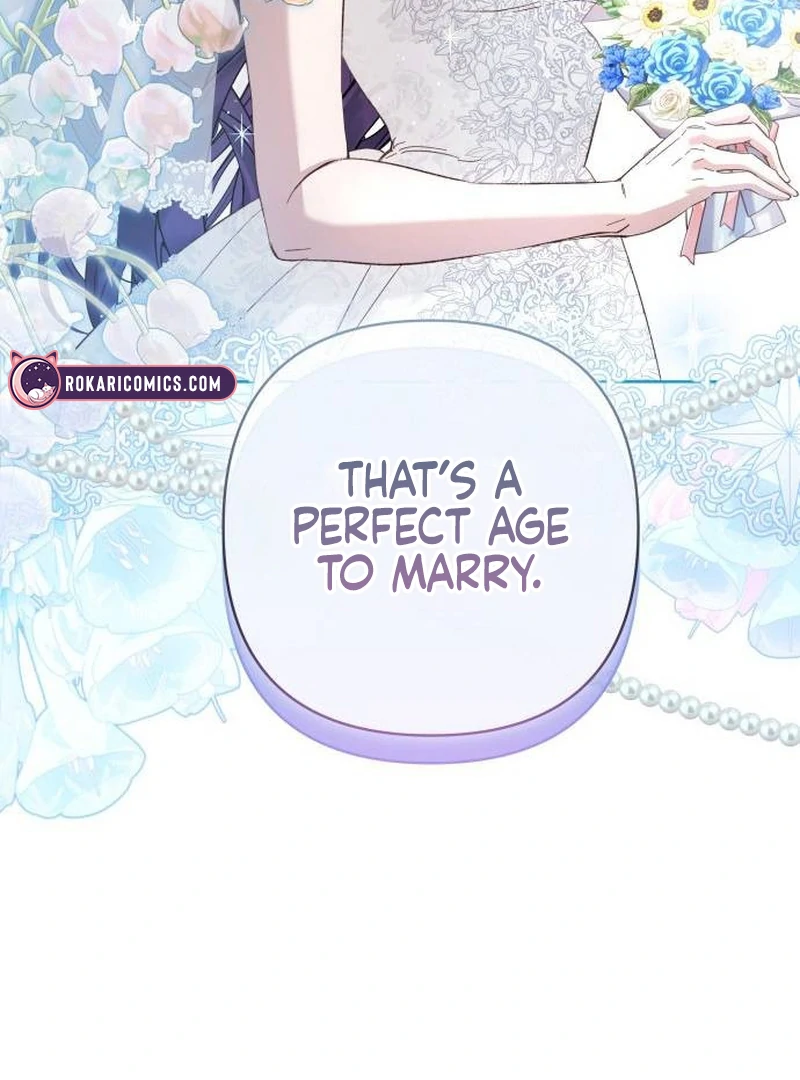 The Grand Duke’s Bride is a Hellborn Warrior Chapter 13 - Page 118