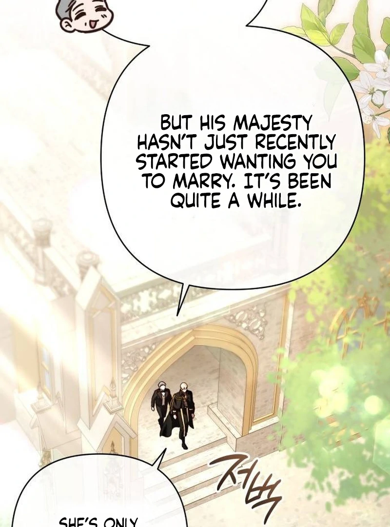 The Grand Duke’s Bride is a Hellborn Warrior Chapter 13 - Page 123