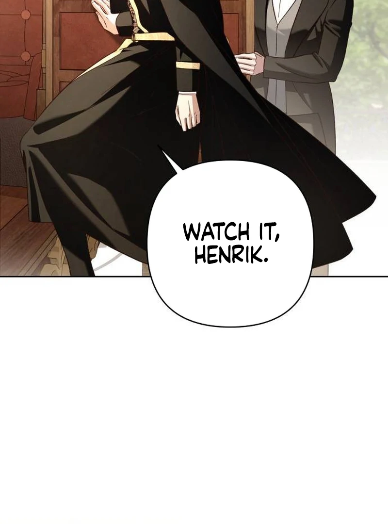 The Grand Duke’s Bride is a Hellborn Warrior Chapter 13 - Page 127