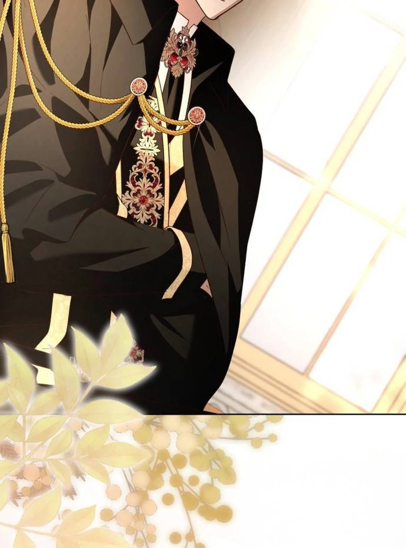 The Grand Duke’s Bride is a Hellborn Warrior Chapter 13 - Page 129