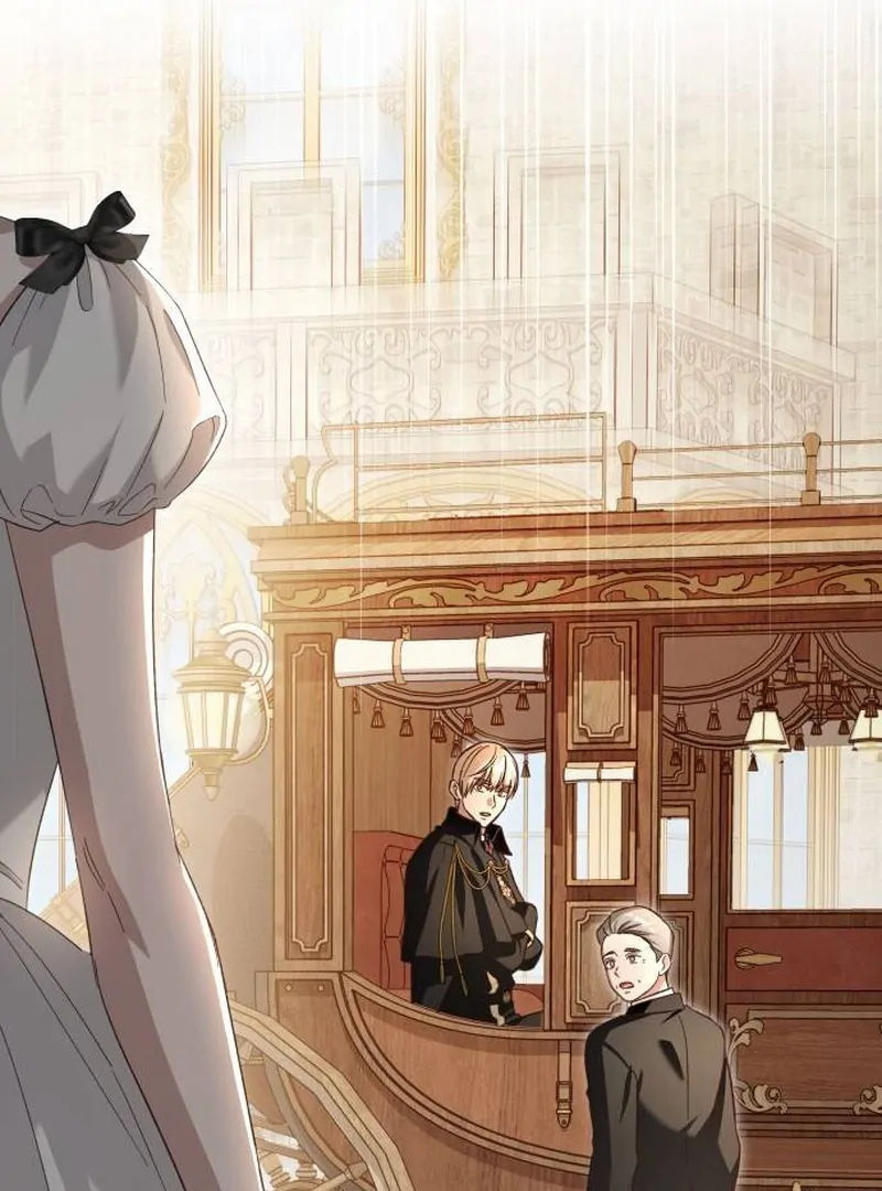 The Grand Duke’s Bride is a Hellborn Warrior Chapter 13 - Page 132