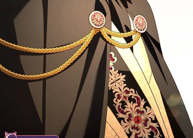 The Grand Duke’s Bride is a Hellborn Warrior Chapter 13 - Page 136