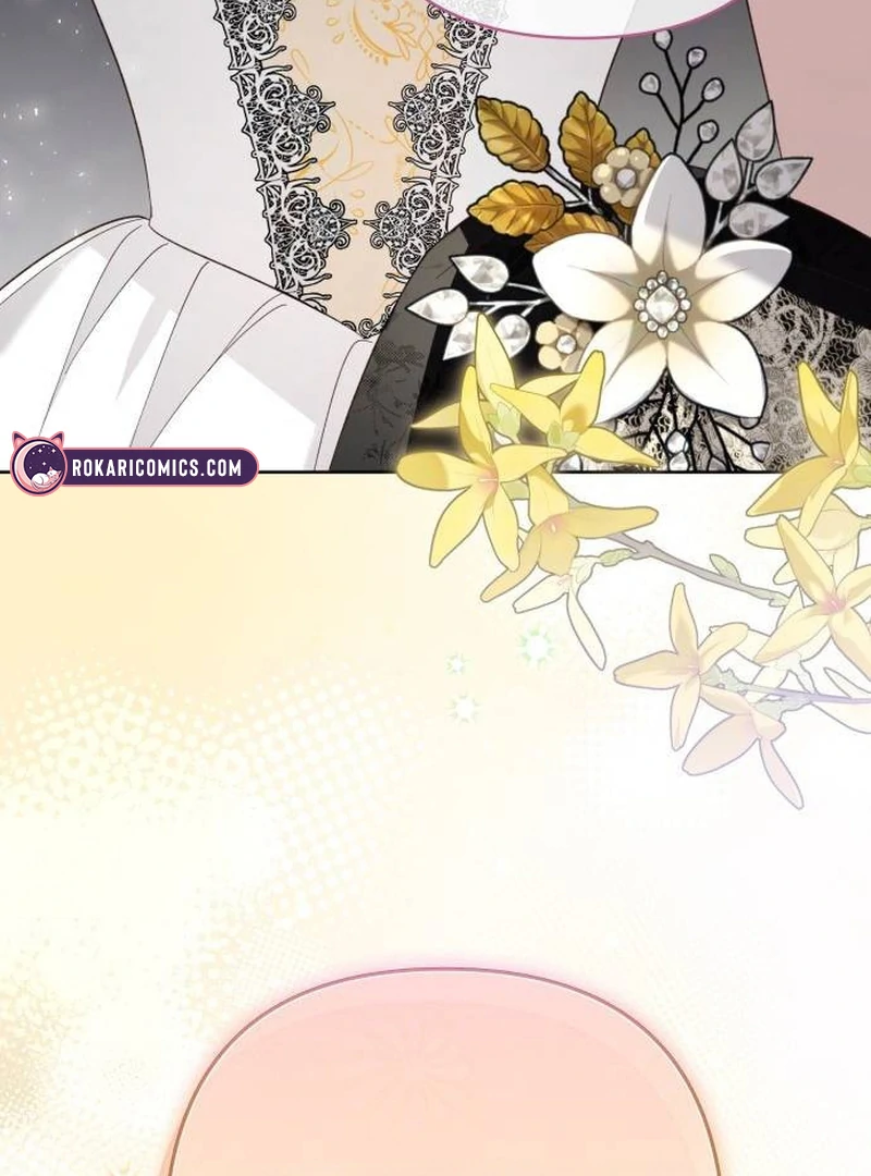 The Grand Duke’s Bride is a Hellborn Warrior Chapter 13 - Page 140