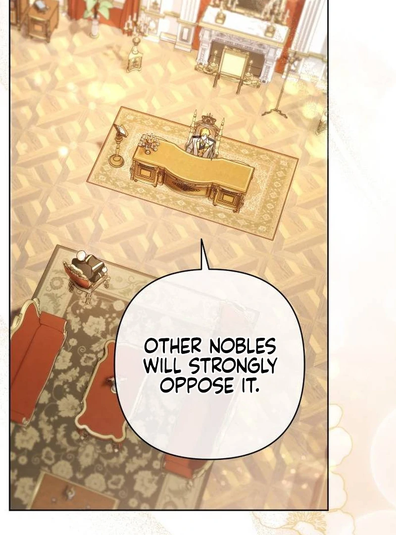 The Grand Duke’s Bride is a Hellborn Warrior Chapter 13 - Page 18