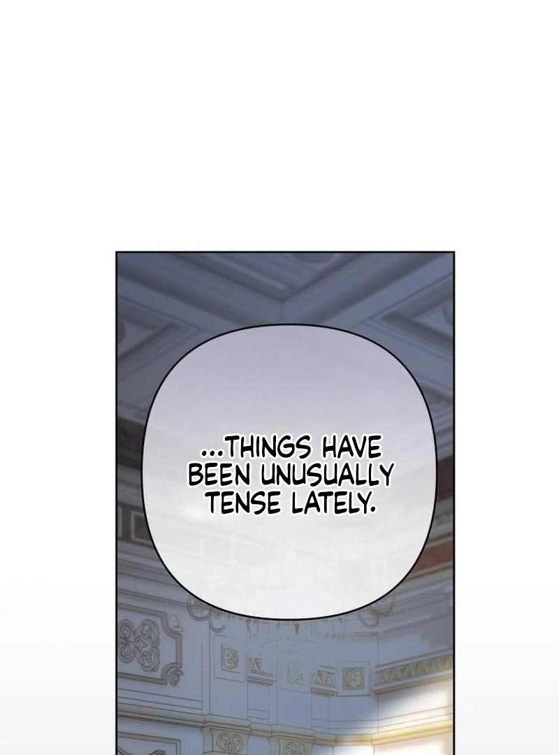 The Grand Duke’s Bride is a Hellborn Warrior Chapter 13 - Page 21