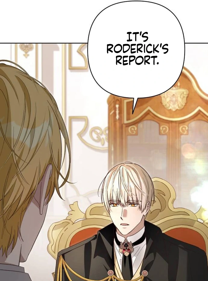 The Grand Duke’s Bride is a Hellborn Warrior Chapter 13 - Page 27