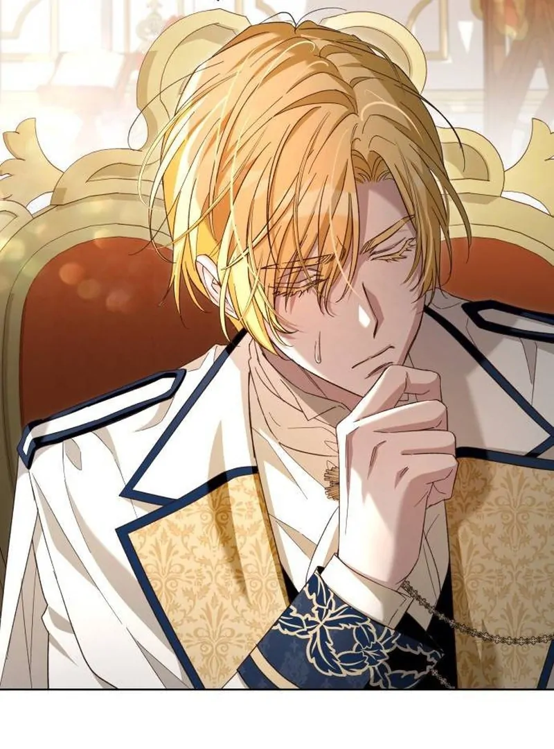 The Grand Duke’s Bride is a Hellborn Warrior Chapter 13 - Page 29