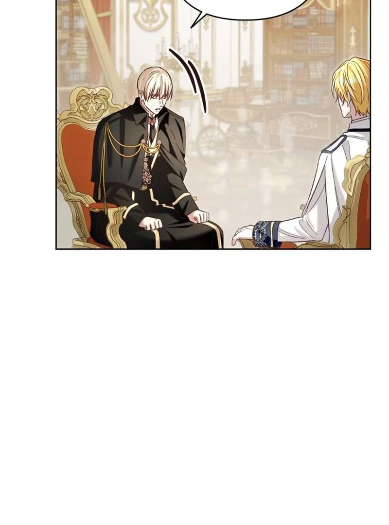 The Grand Duke’s Bride is a Hellborn Warrior Chapter 13 - Page 34