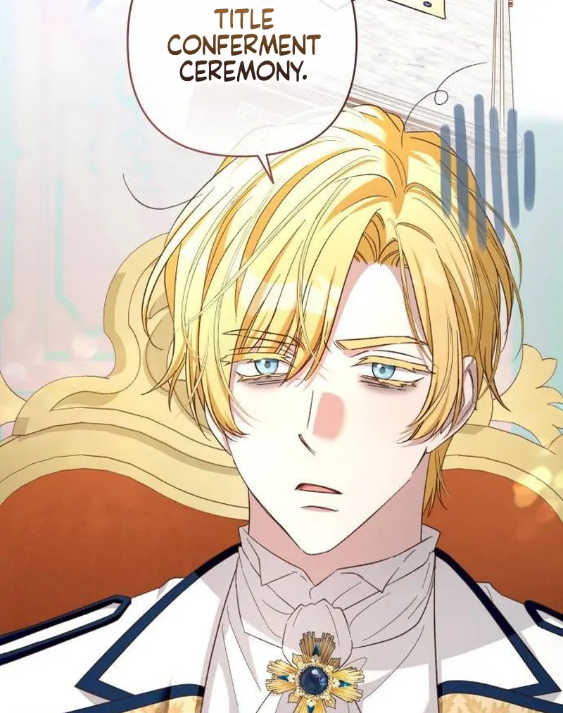 The Grand Duke’s Bride is a Hellborn Warrior Chapter 13 - Page 37