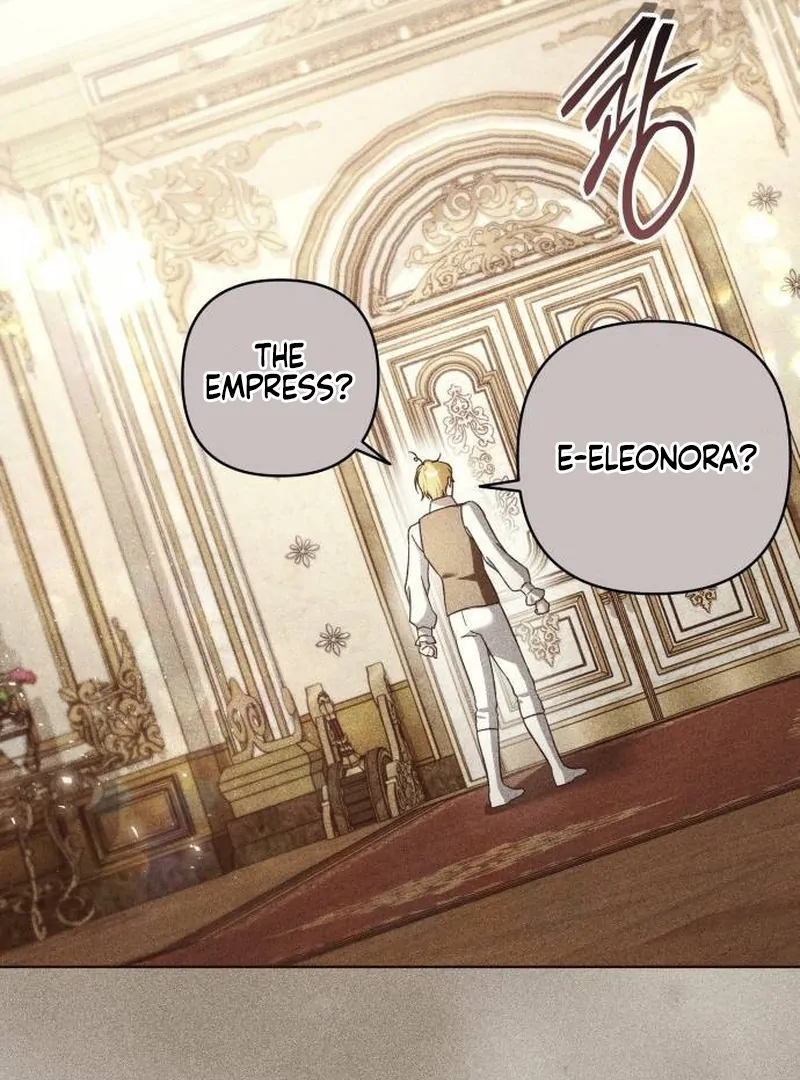 The Grand Duke’s Bride is a Hellborn Warrior Chapter 13 - Page 39