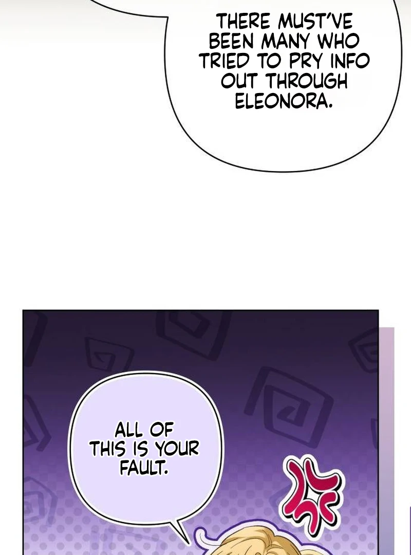 The Grand Duke’s Bride is a Hellborn Warrior Chapter 13 - Page 44