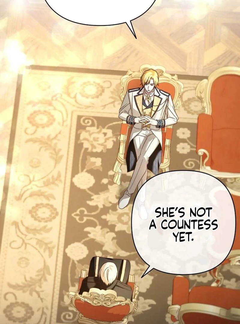 The Grand Duke’s Bride is a Hellborn Warrior Chapter 13 - Page 48