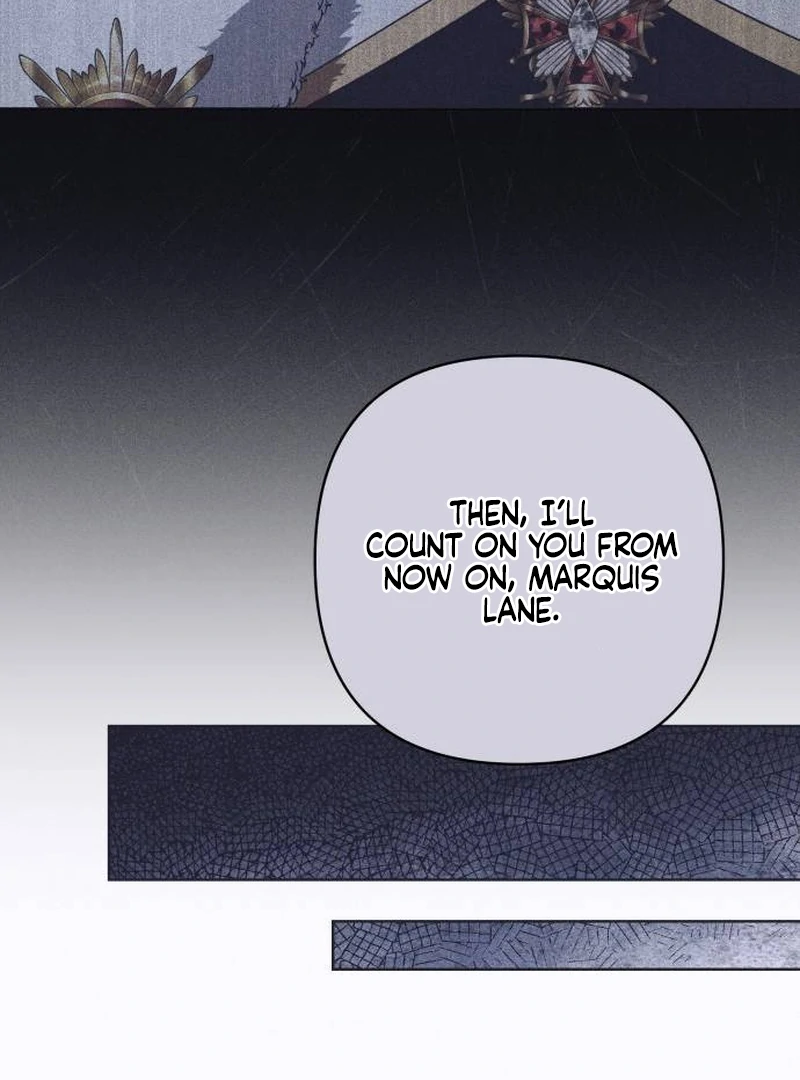 The Grand Duke’s Bride is a Hellborn Warrior Chapter 13 - Page 76