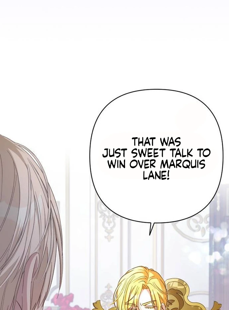 The Grand Duke’s Bride is a Hellborn Warrior Chapter 13 - Page 77