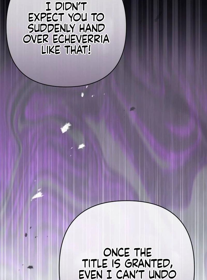 The Grand Duke’s Bride is a Hellborn Warrior Chapter 13 - Page 80