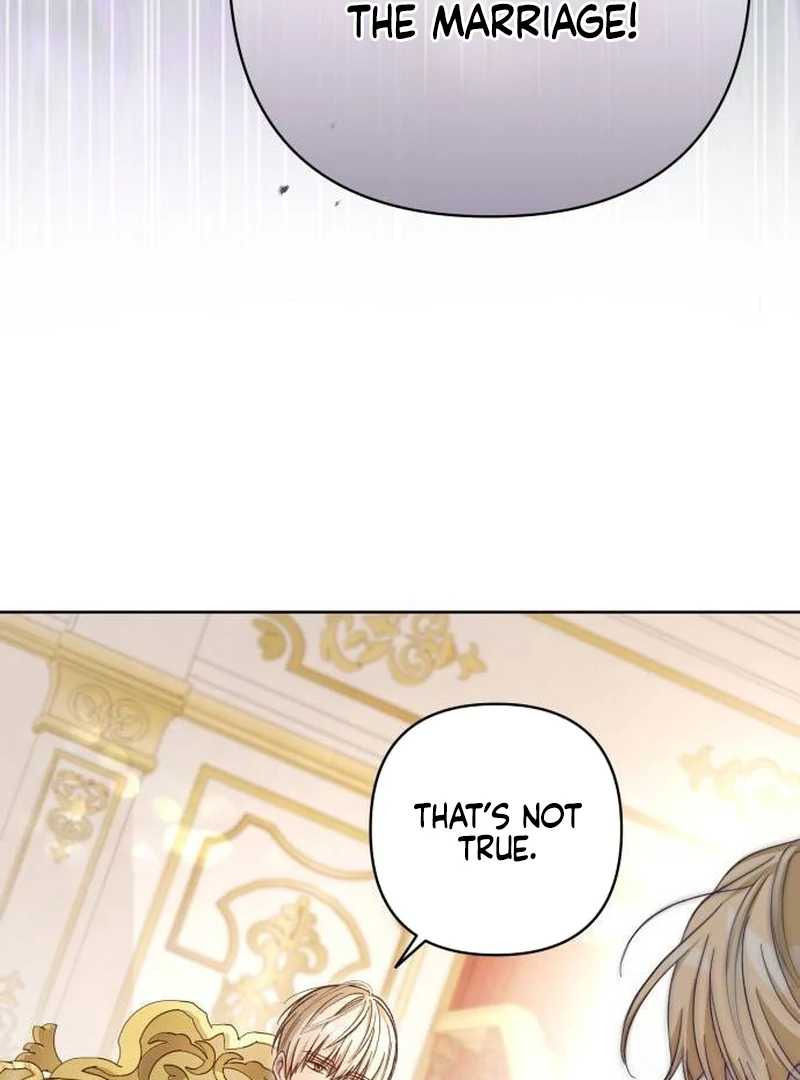 The Grand Duke’s Bride is a Hellborn Warrior Chapter 13 - Page 81