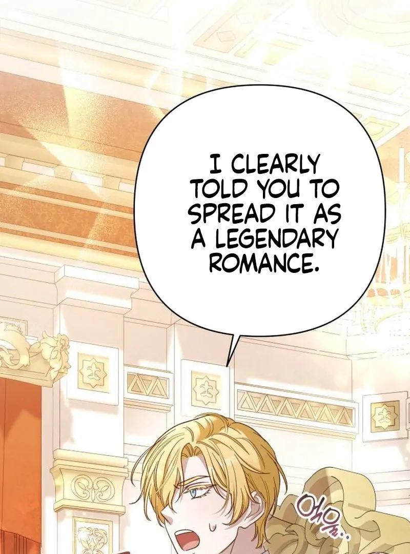 The Grand Duke’s Bride is a Hellborn Warrior Chapter 13 - Page 88