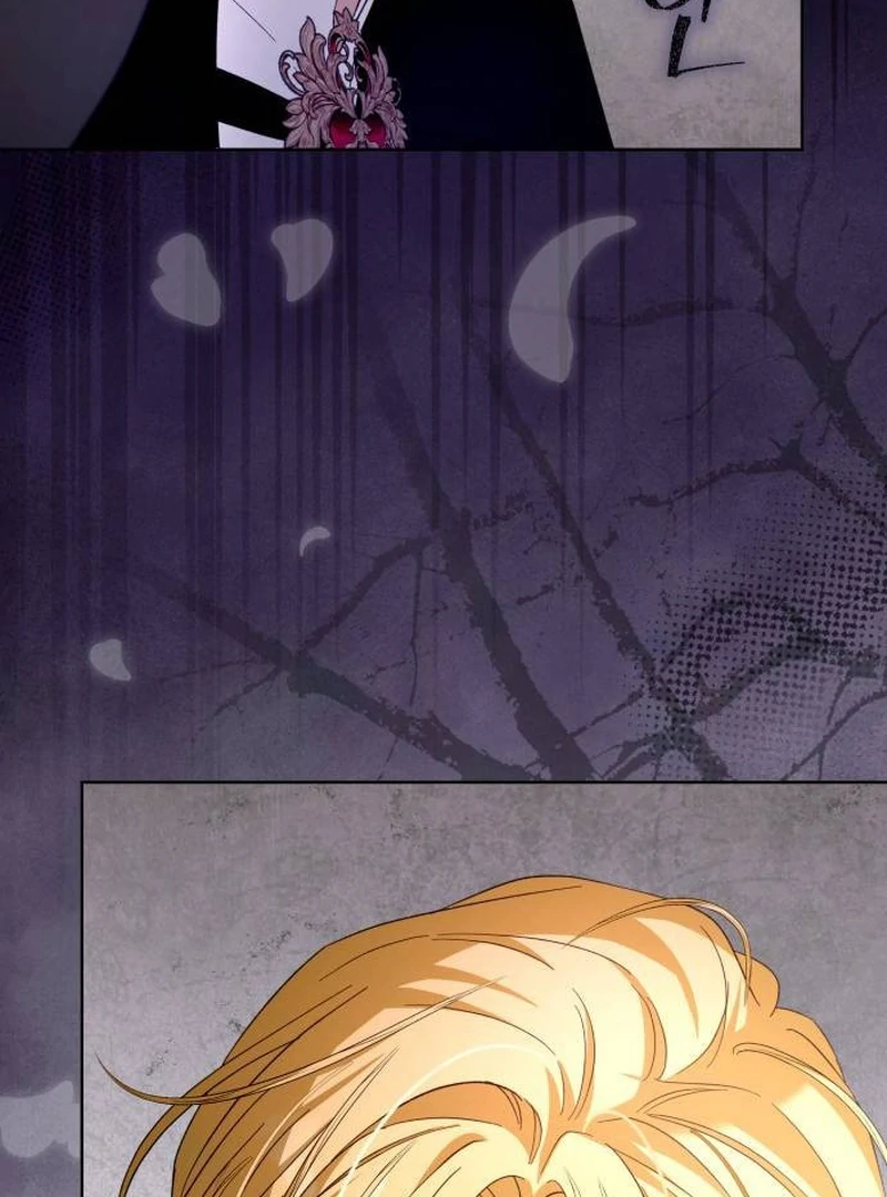 The Grand Duke’s Bride is a Hellborn Warrior Chapter 13 - Page 91