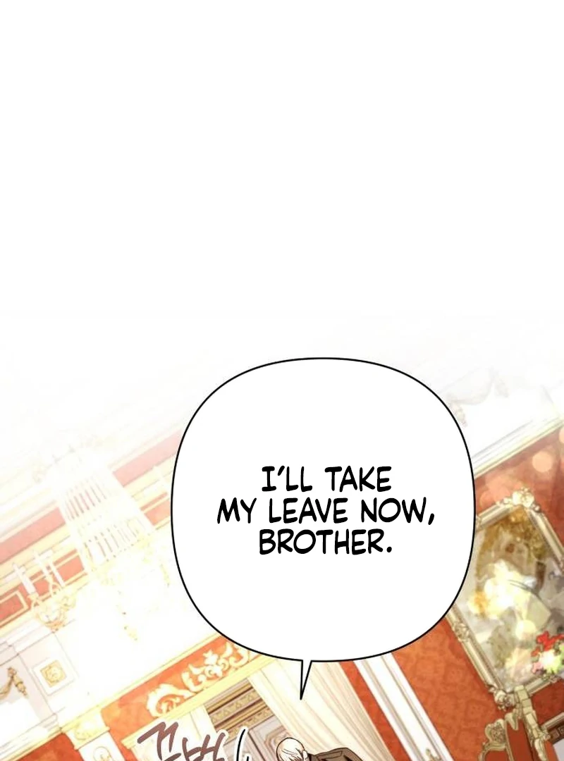 The Grand Duke’s Bride is a Hellborn Warrior Chapter 13 - Page 93