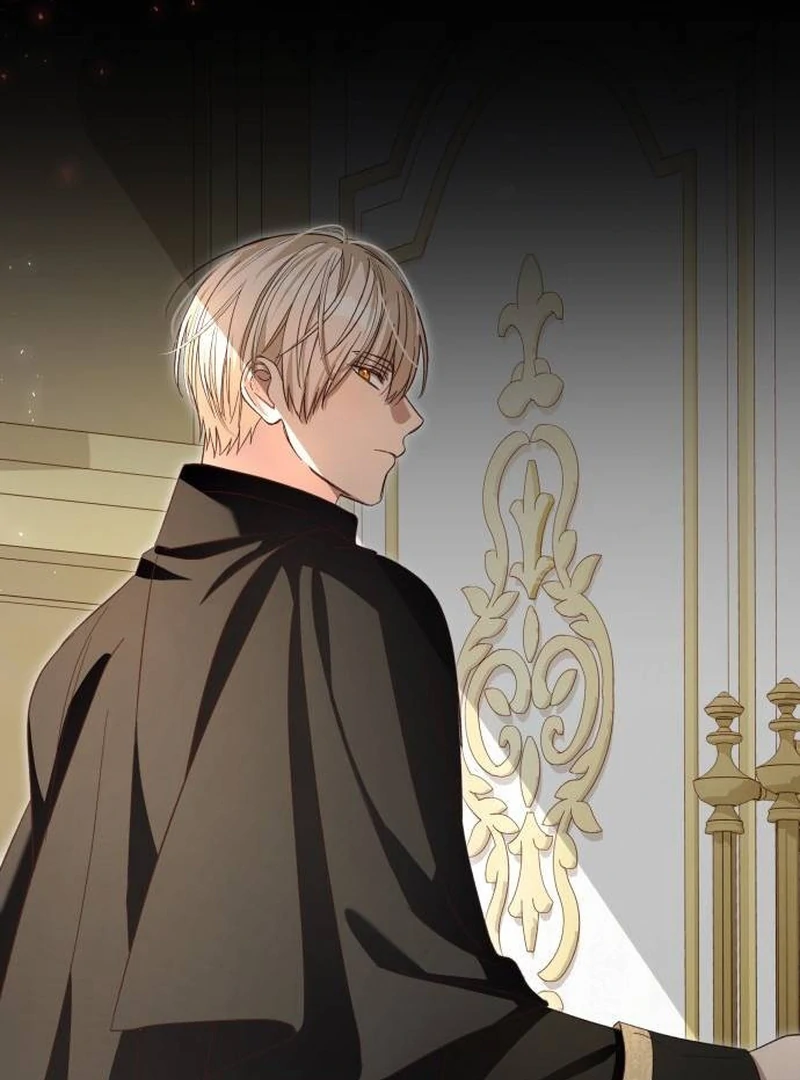 The Grand Duke’s Bride is a Hellborn Warrior Chapter 13 - Page 98