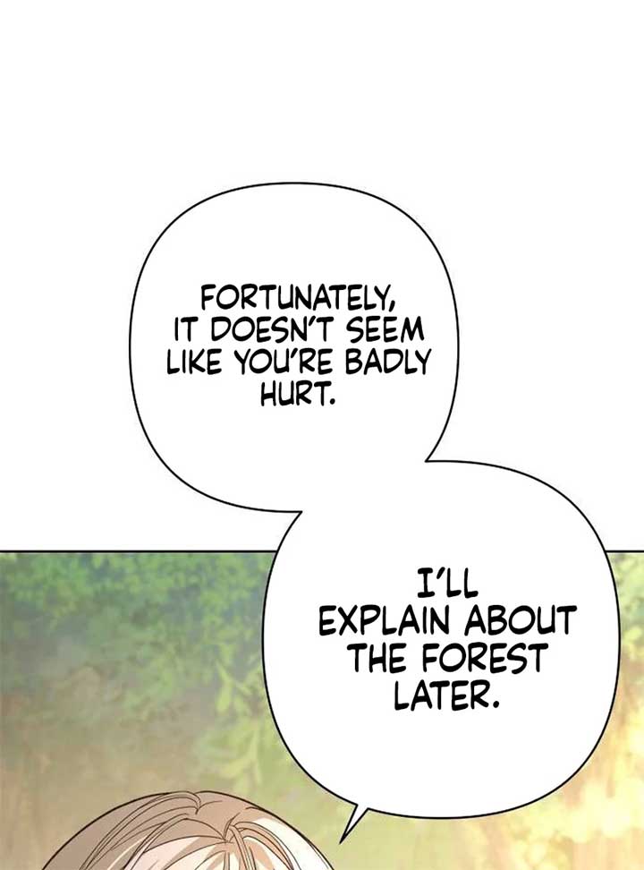 The Grand Duke’s Bride is a Hellborn Warrior Chapter 16 - Page 103