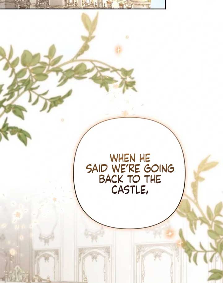 The Grand Duke’s Bride is a Hellborn Warrior Chapter 16 - Page 118