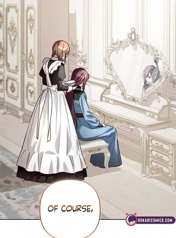 The Grand Duke’s Bride is a Hellborn Warrior Chapter 16 - Page 119