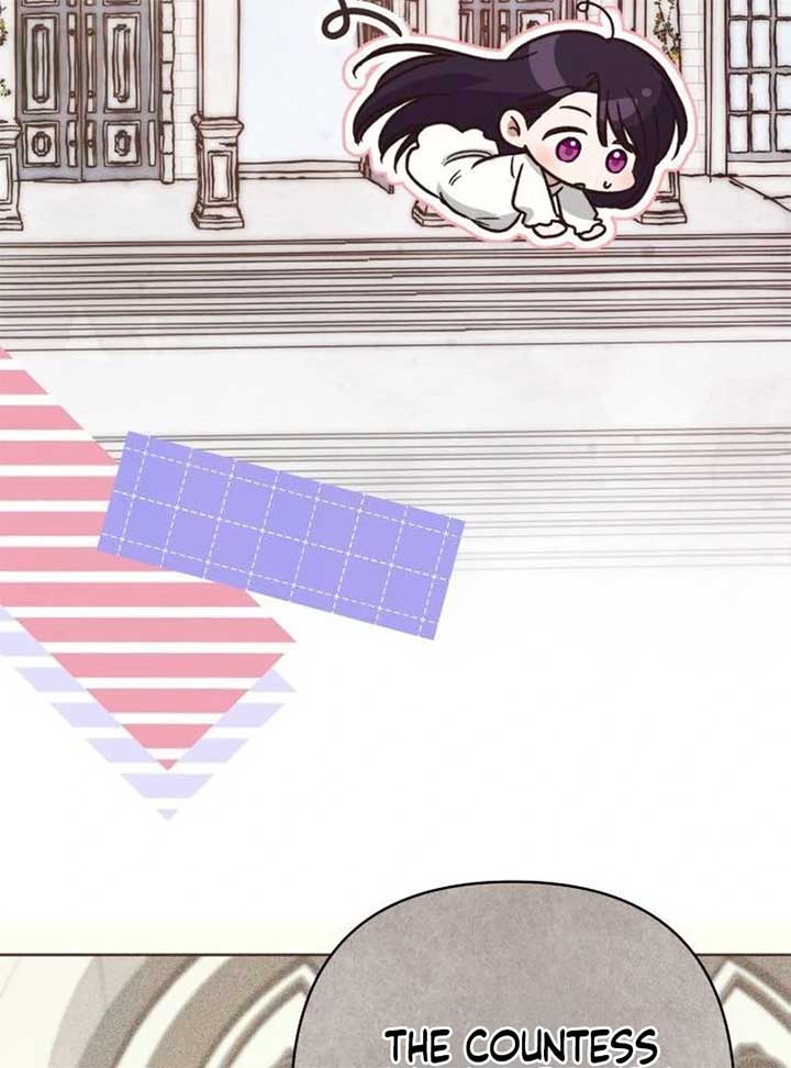 The Grand Duke’s Bride is a Hellborn Warrior Chapter 16 - Page 122