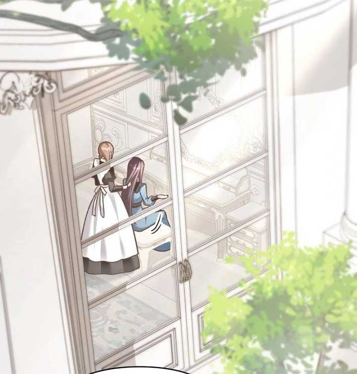 The Grand Duke’s Bride is a Hellborn Warrior Chapter 16 - Page 129