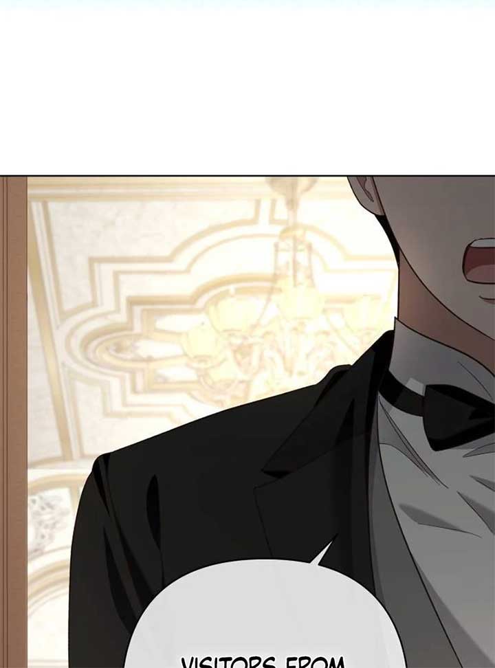 The Grand Duke’s Bride is a Hellborn Warrior Chapter 16 - Page 135