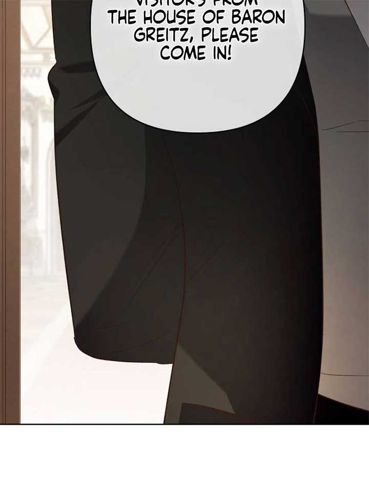 The Grand Duke’s Bride is a Hellborn Warrior Chapter 16 - Page 136