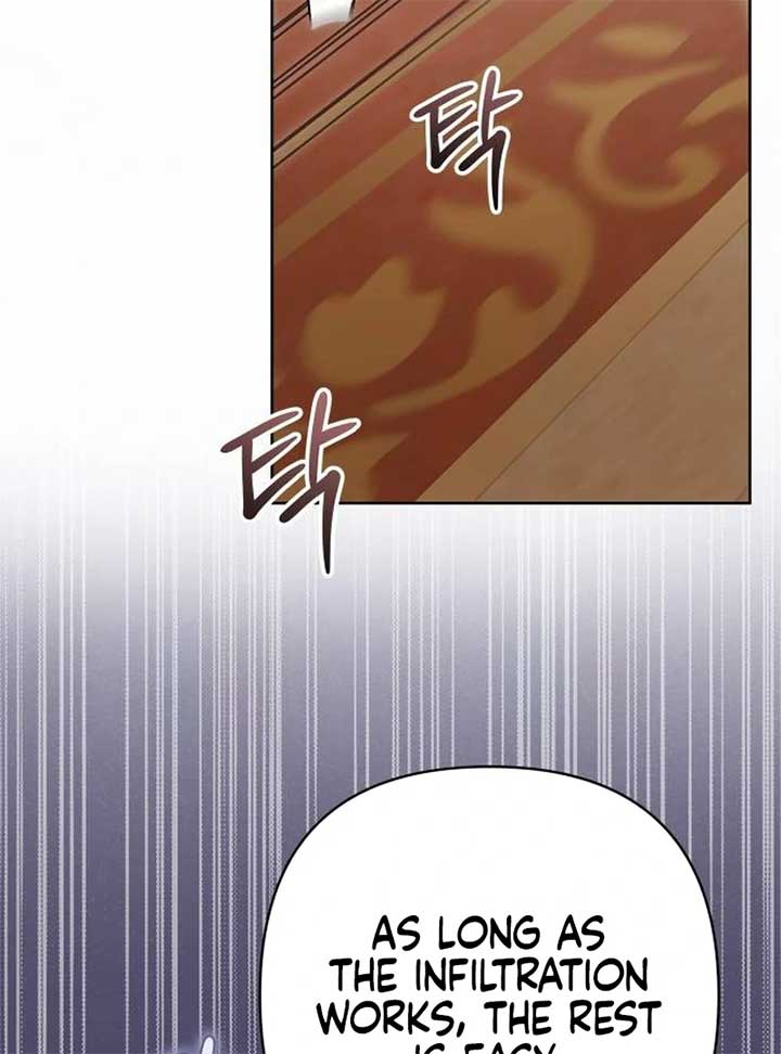 The Grand Duke’s Bride is a Hellborn Warrior Chapter 16 - Page 147