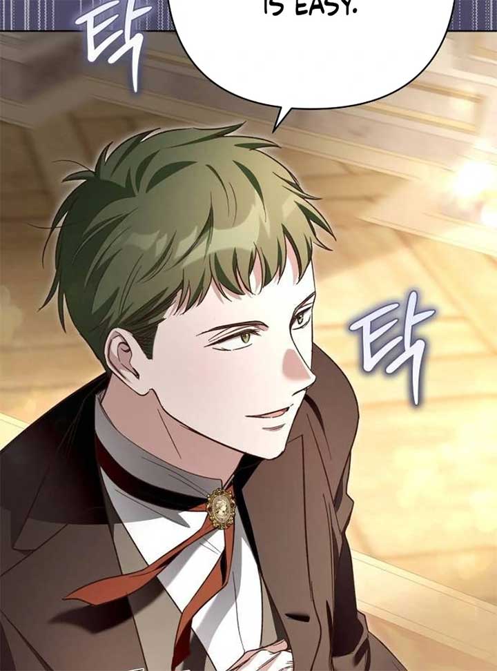 The Grand Duke’s Bride is a Hellborn Warrior Chapter 16 - Page 148